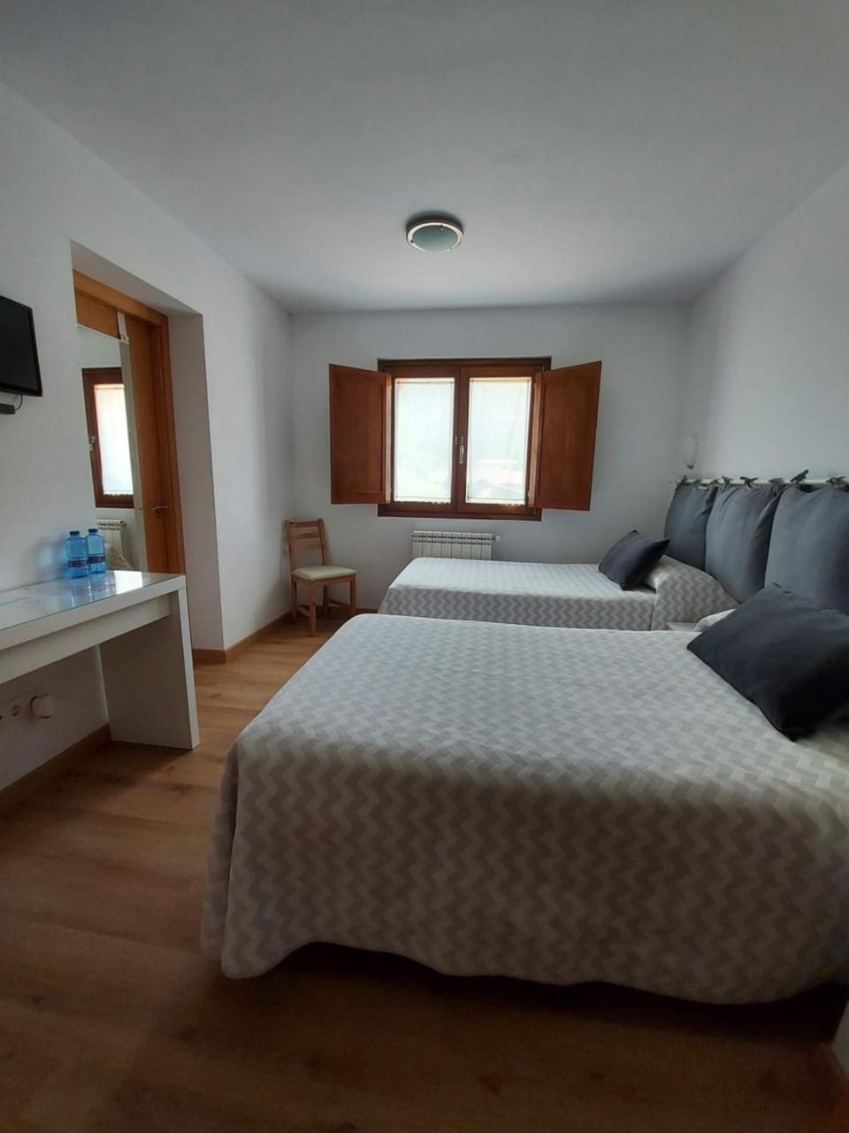 El Cuadron Bed and Breakfast in Asturias