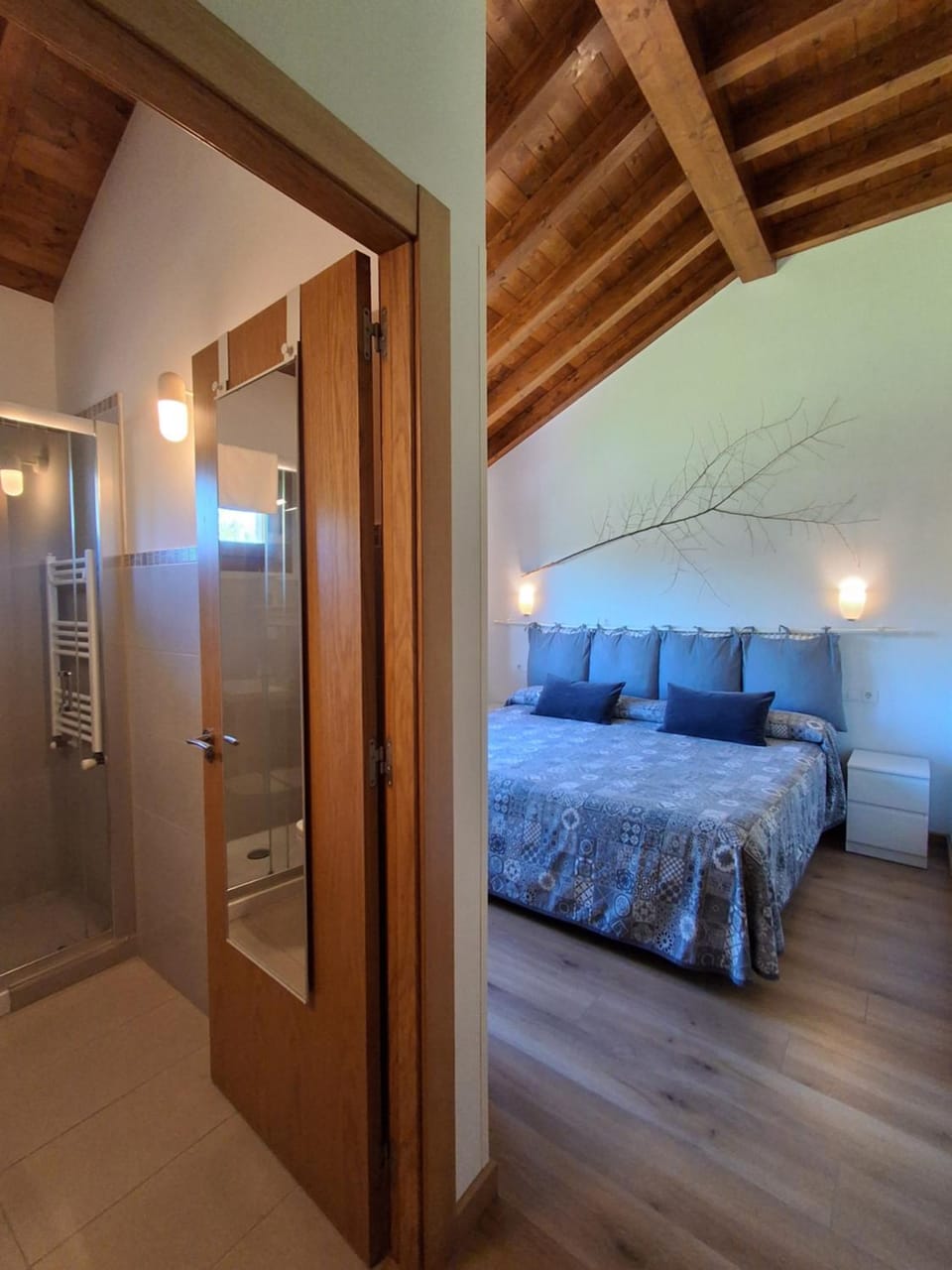 El Cuadron Bed and Breakfast in Asturias