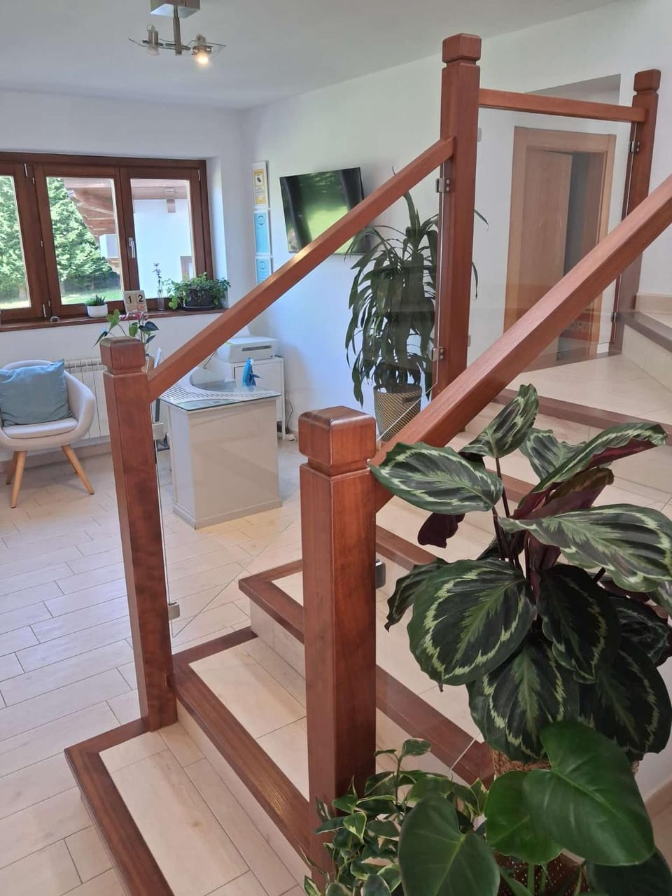 El Cuadron Bed and Breakfast in Asturias