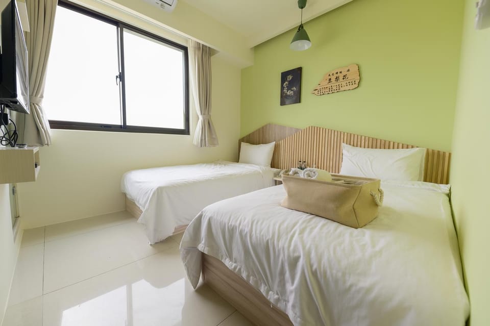 Mayu Hotel Vacation rental in Fujian