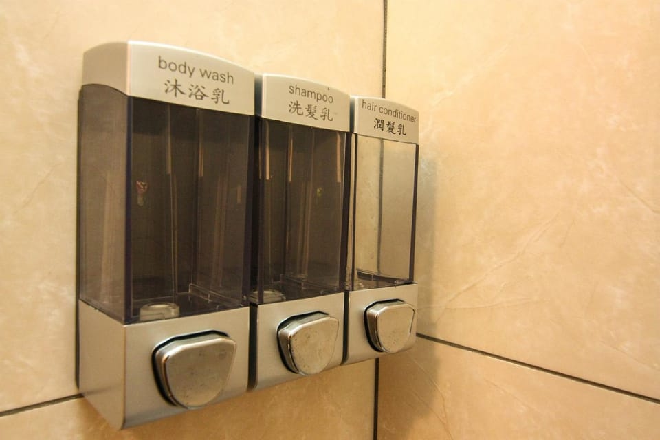 Mayu Hotel Vacation rental in Fujian