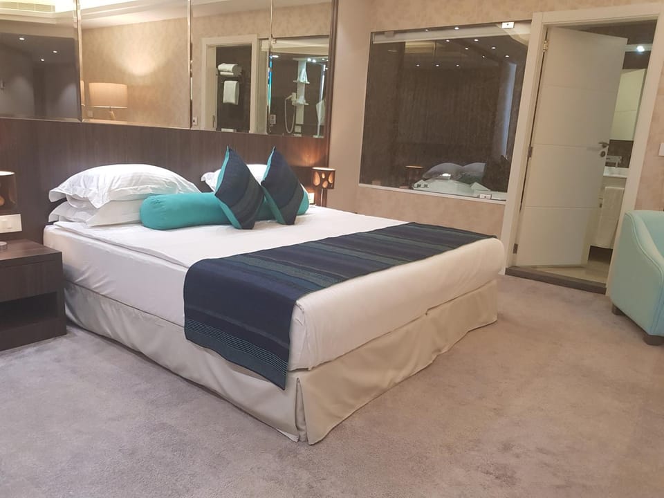 Maximus Hotel Byblos Hotel in Africa