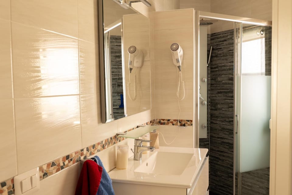 Casa Corona Bed and Breakfast in Sardinia