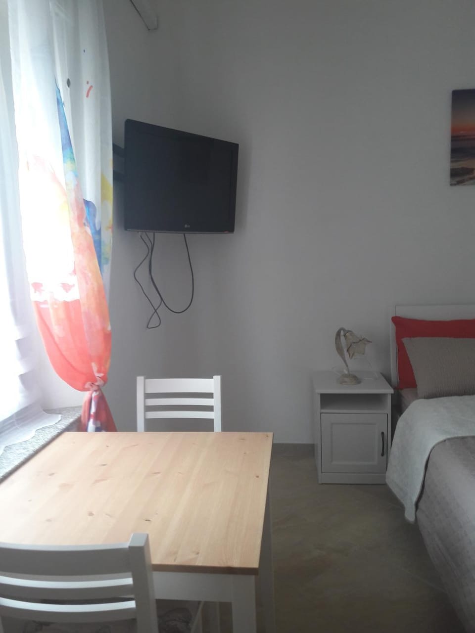 Casa Corona Bed and Breakfast in Sardinia