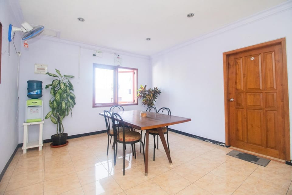 Business facilities