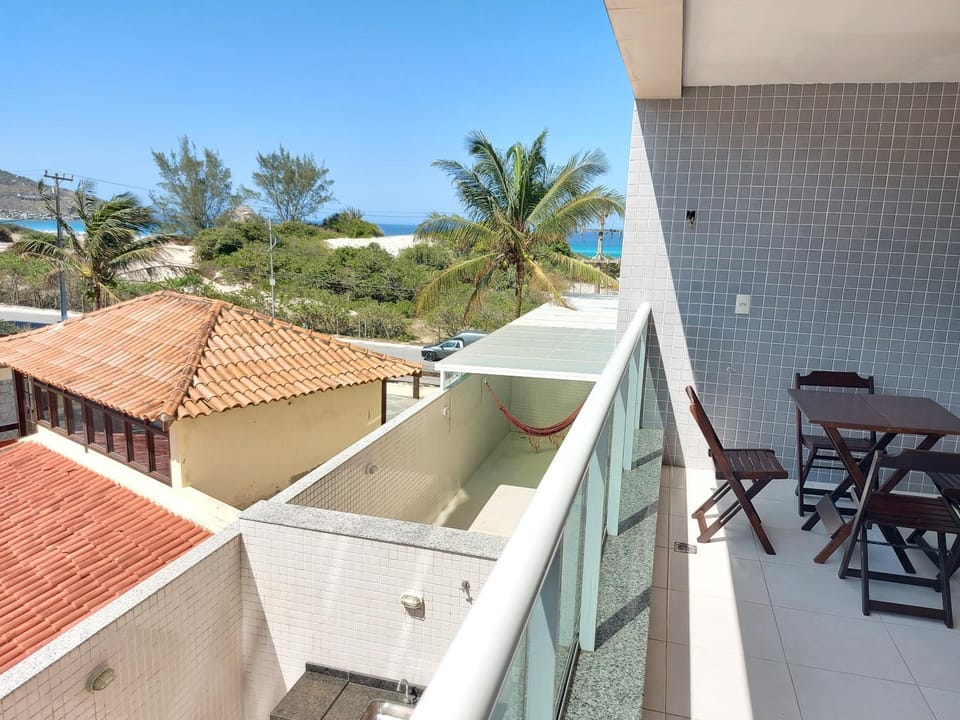 Ed. Le Bon Vivant Apartment in State of Rio de Janeiro