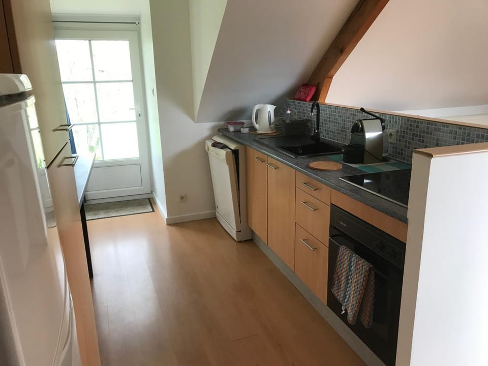 Gites de Kermoel, Île de Sein House in Brittany