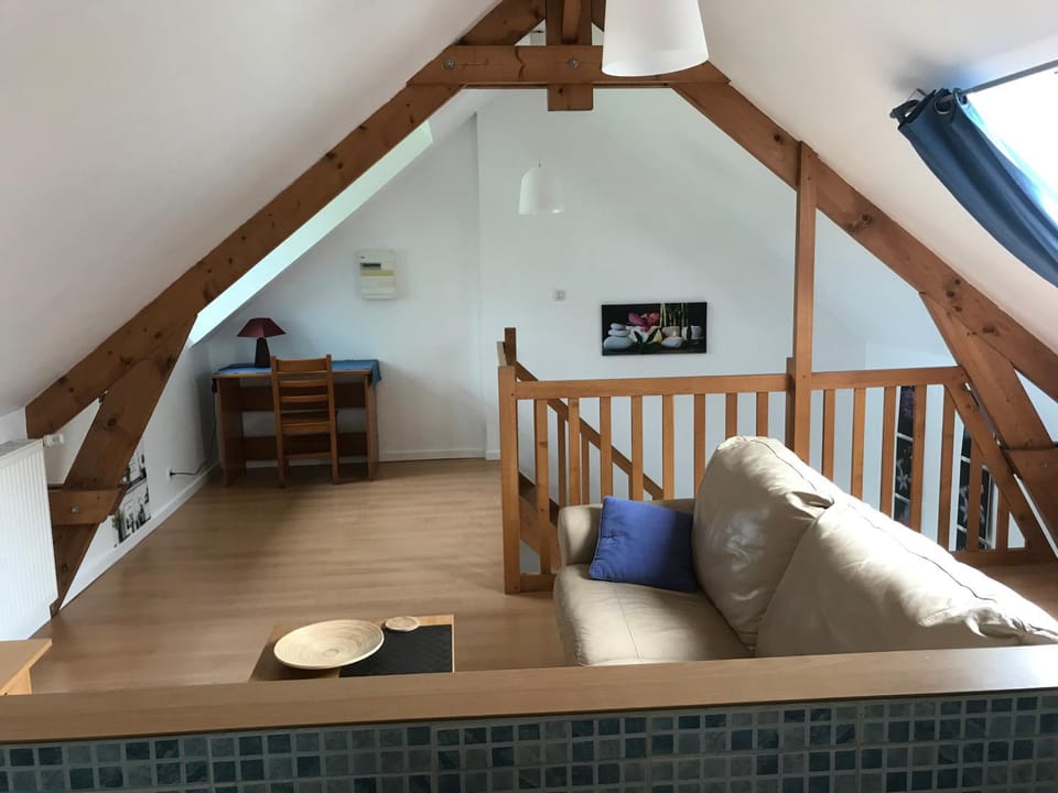 Gites de Kermoel, Île de Sein House in Brittany
