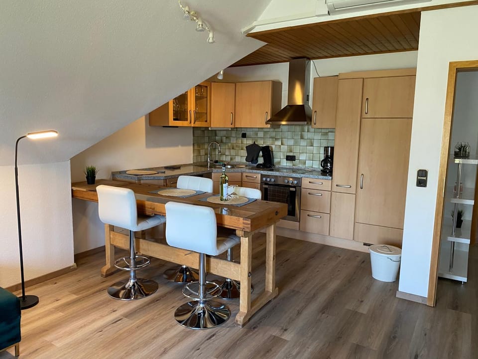 Ferienwohnung Niederrhein-Oase Apartment in North Rhine-Westphalia