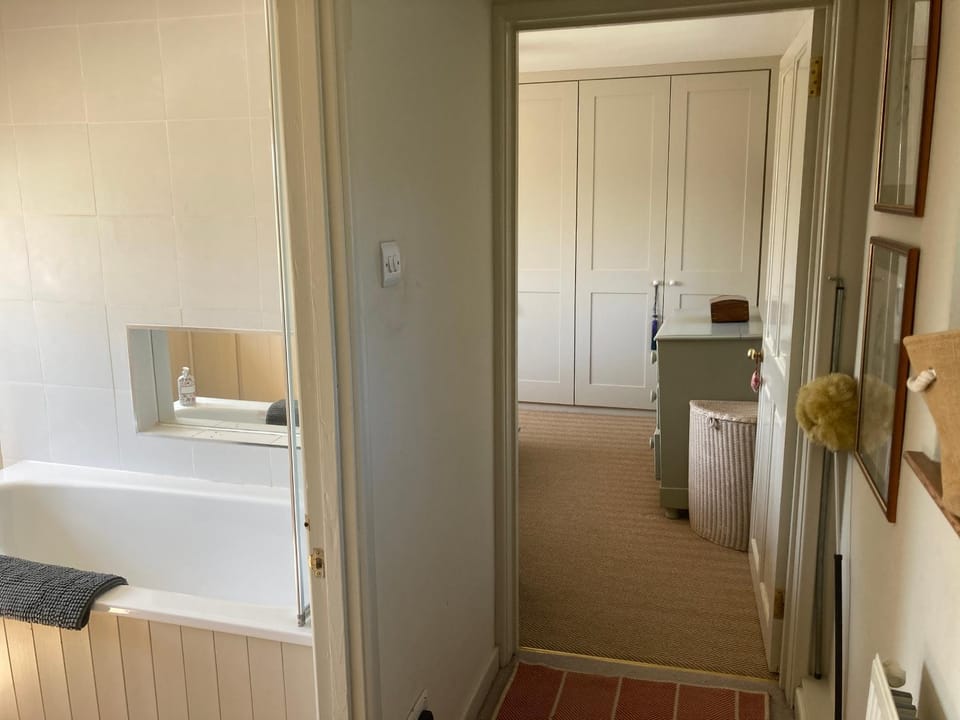 Brook Farm Cottage Bed and Breakfast in Cherwell District