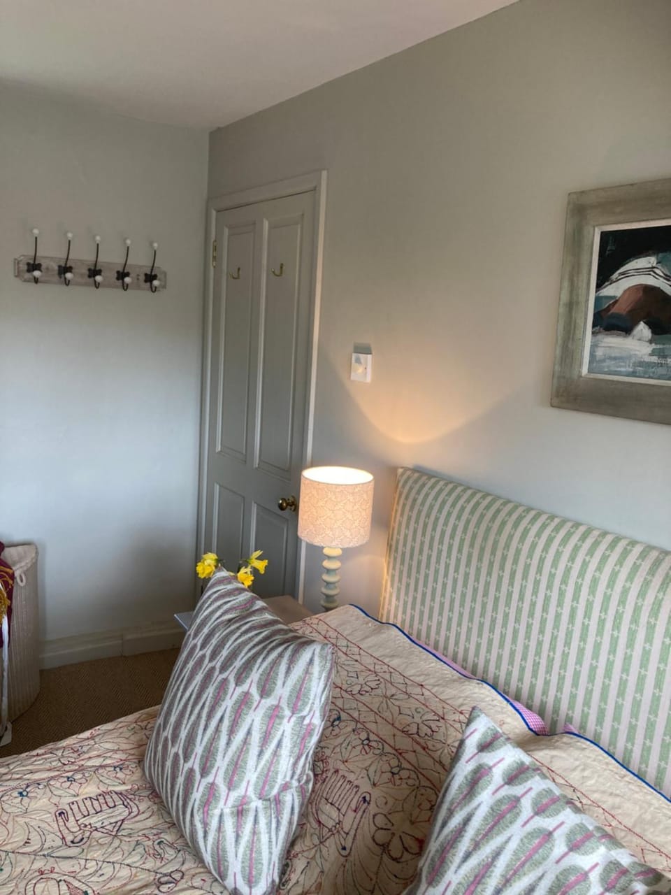 Brook Farm Cottage Bed and Breakfast in Cherwell District