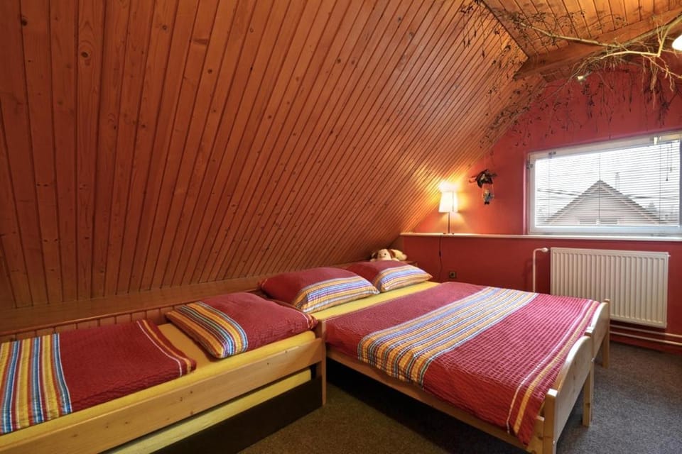 Chalupa pri Bešeňovej Country House in Slovakia