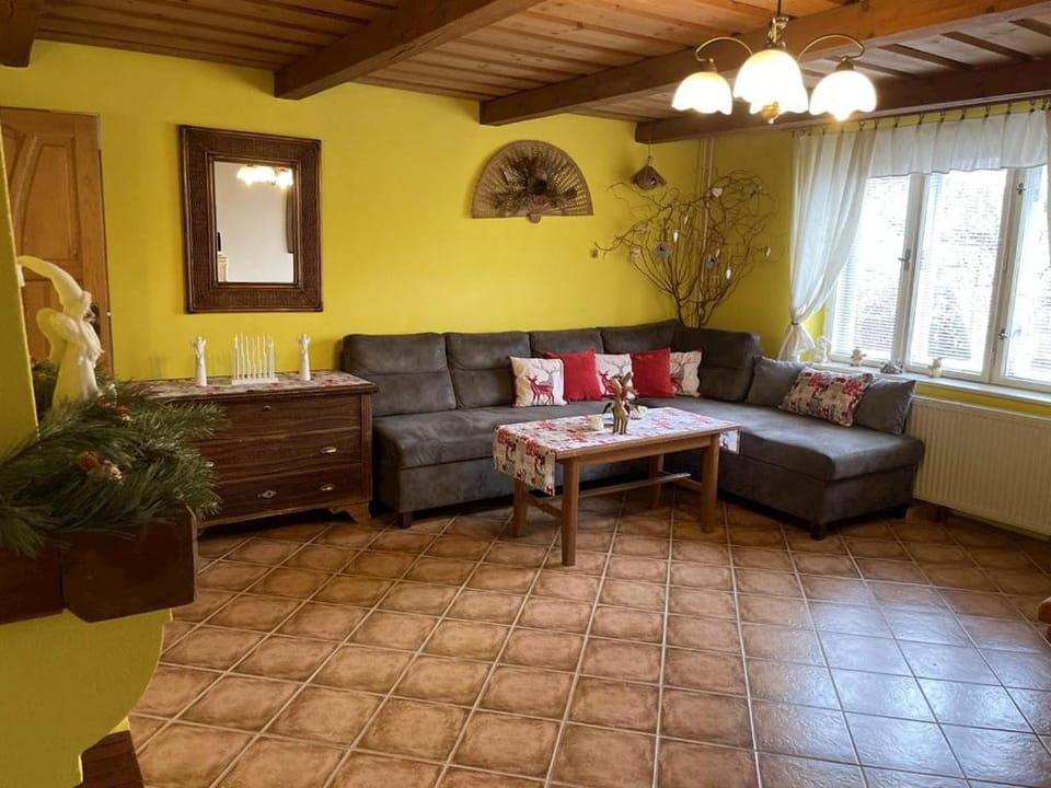 Chalupa pri Bešeňovej Country House in Slovakia