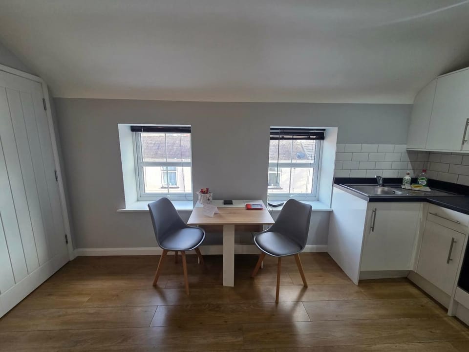 4a Smart Apartments Apartment in Newark-on-Trent