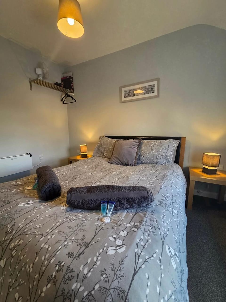 4a Smart Apartments Apartment in Newark-on-Trent