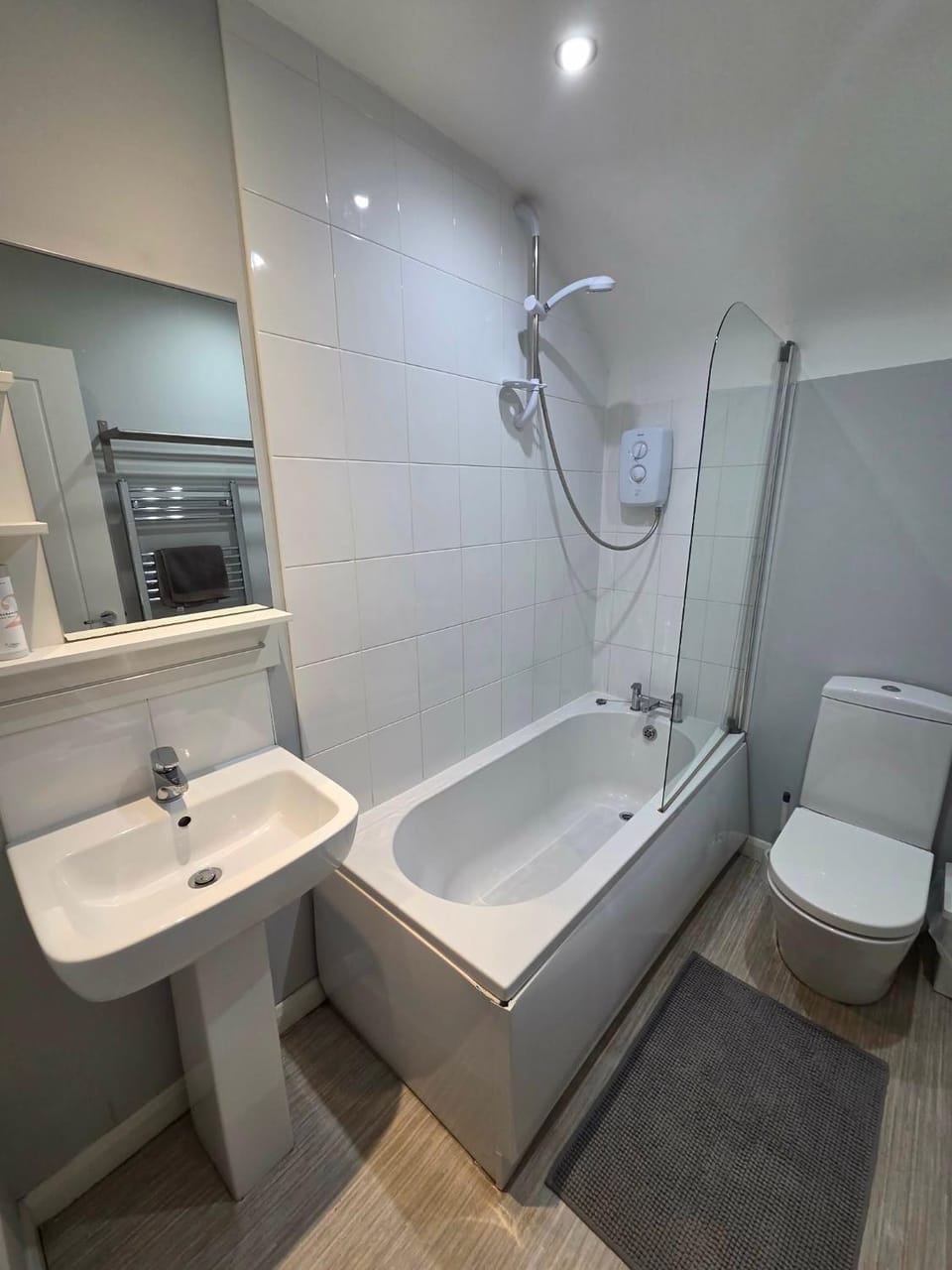 4a Smart Apartments Apartment in Newark-on-Trent