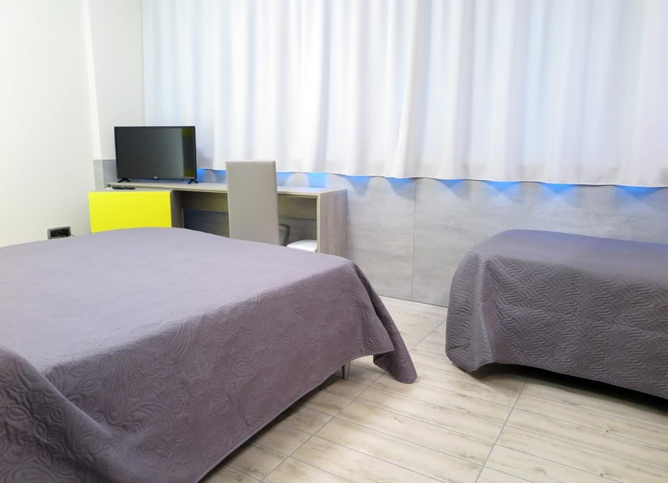 B&B Carrabs Bed and Breakfast in Campania