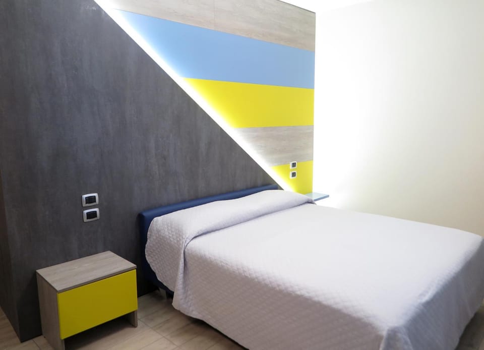 B&B Carrabs Bed and Breakfast in Campania