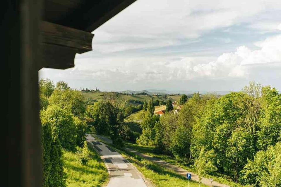 Natural landscape