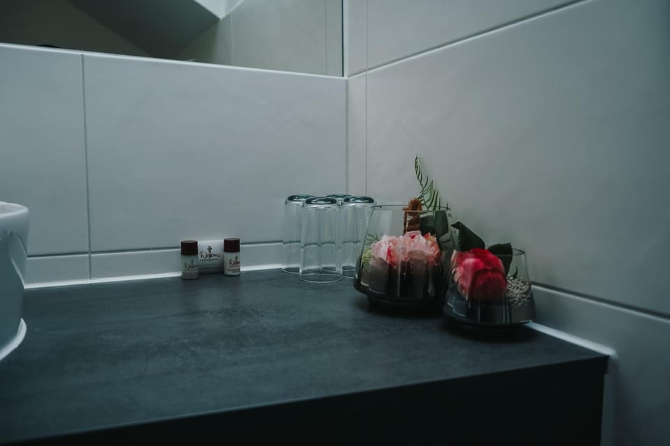 Pension Steinbichler - Apartments und Zimmer Check in 24-7 Bed and Breakfast in Graz