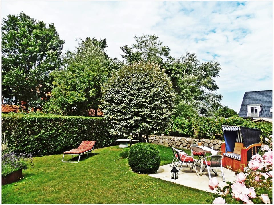 Garden, Balcony/Terrace, Balcony/Terrace