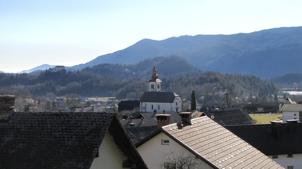 Natural landscape, Landmark view