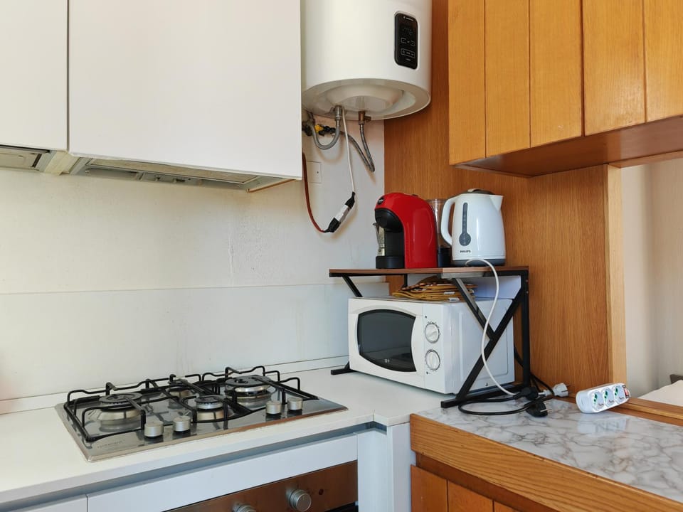 Goldmine Guest House 1 Bed and Breakfast in Venice