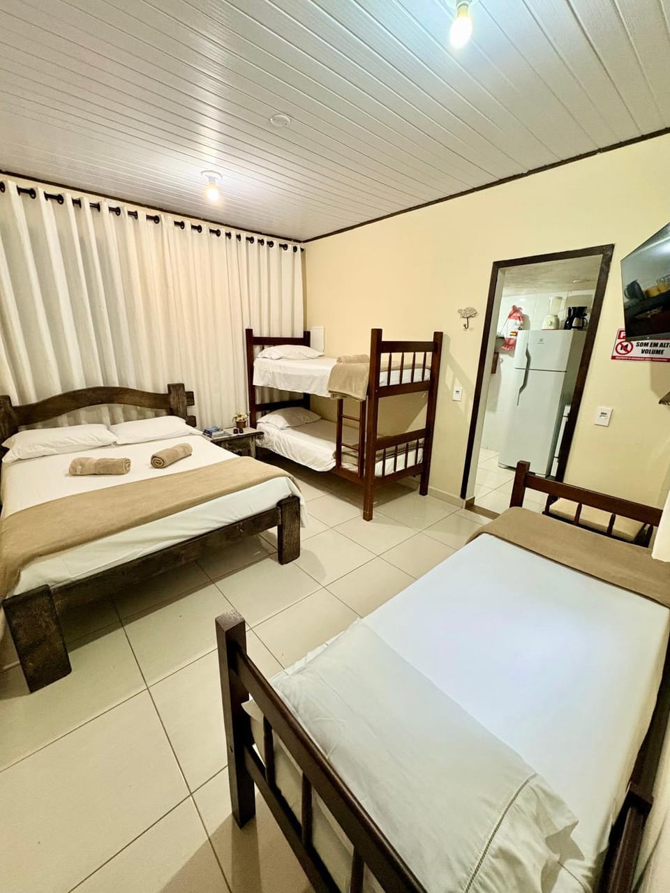 Chalé da cachoeira - Ilhabela House in Ilhabela