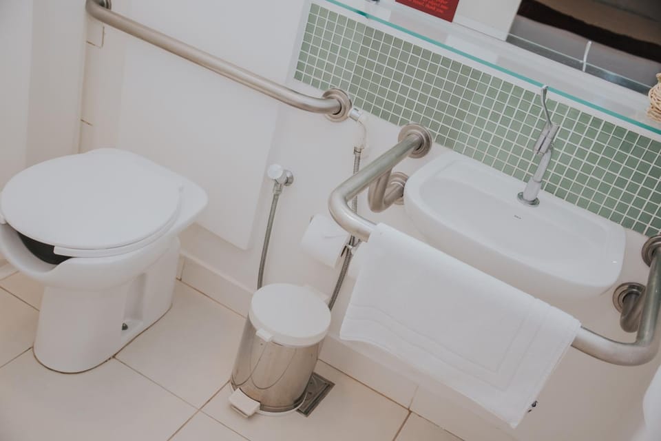 Grande Hotel Itaguaí Hotel in Rio de Janeiro