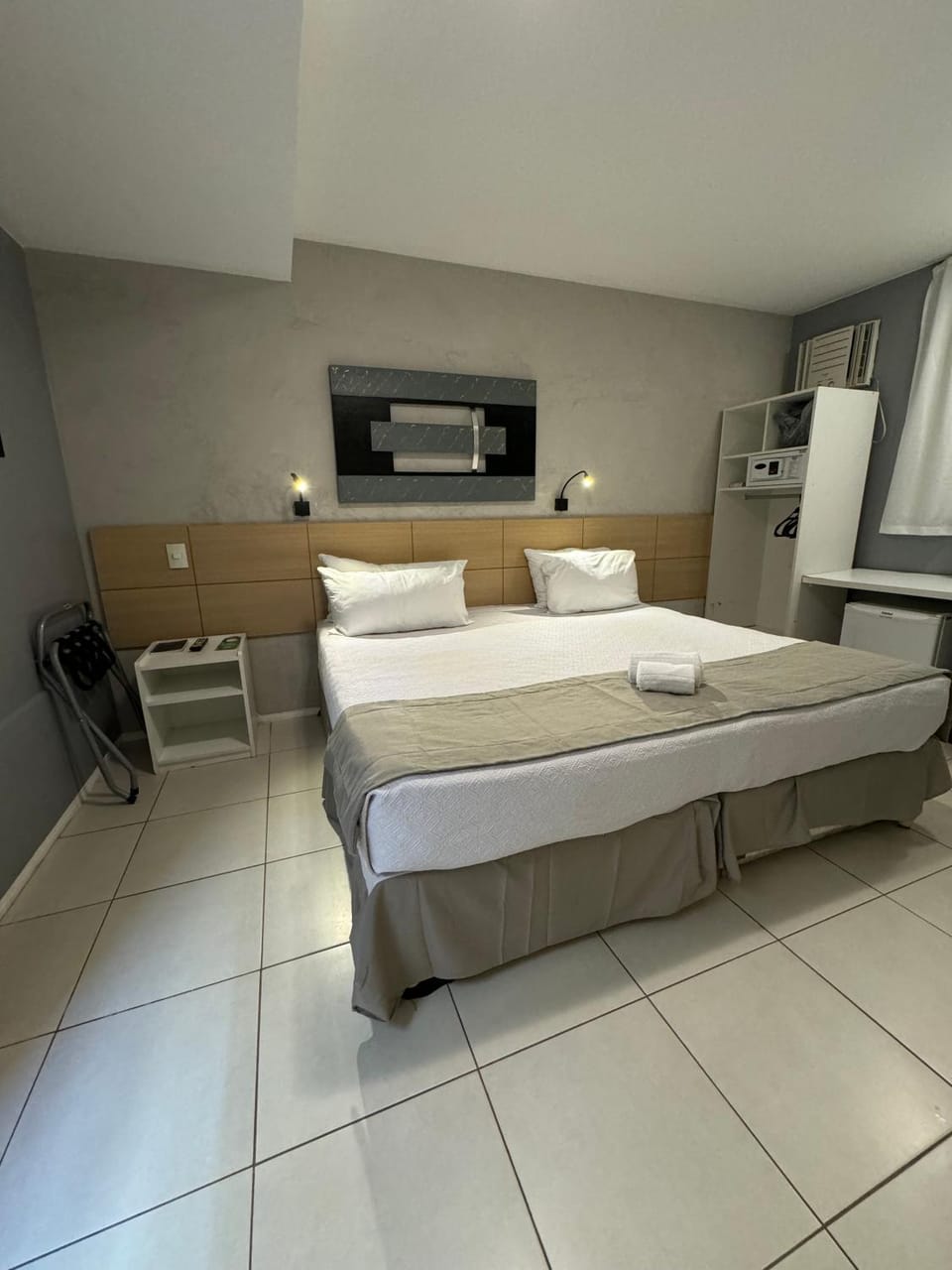 Grande Hotel Itaguaí Hotel in Rio de Janeiro