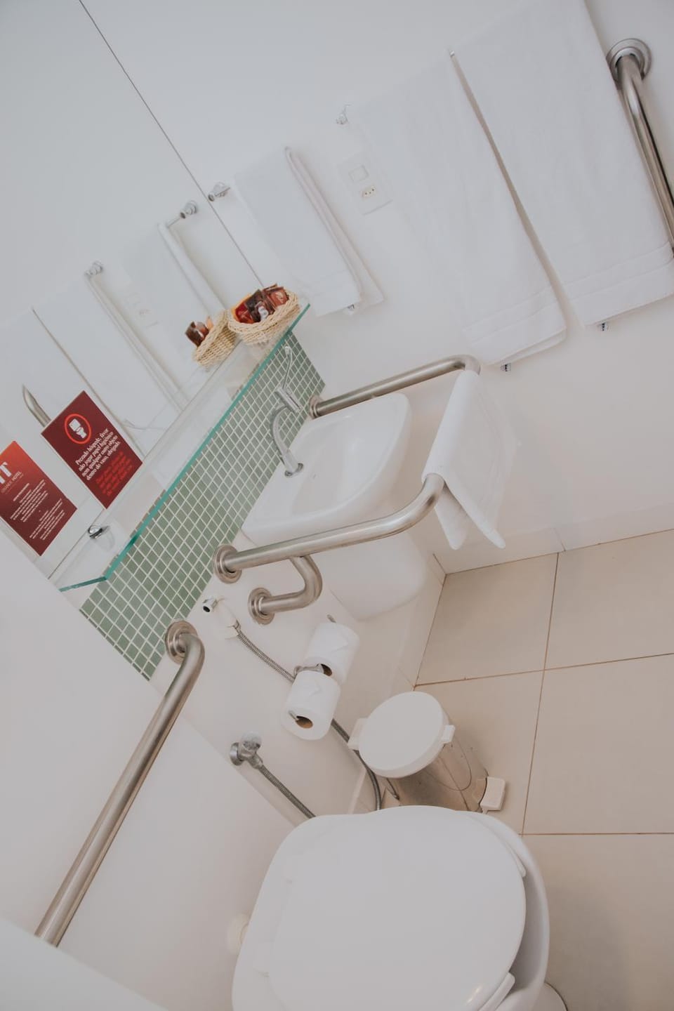 Grande Hotel Itaguaí Hotel in Rio de Janeiro