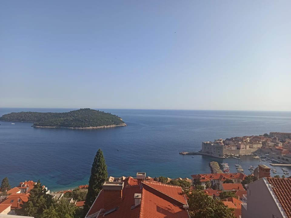 Sea view