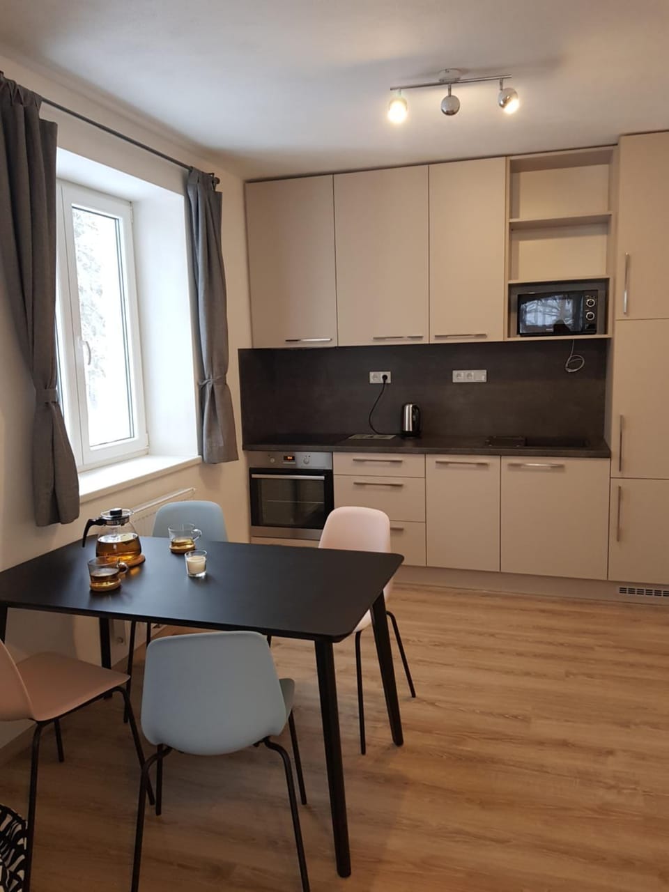 Sport Apartment Apartment in Lipno nad Vltavou