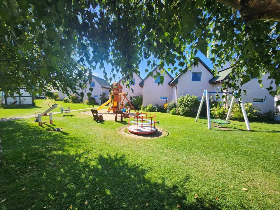 Children play ground