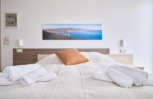 Firmafede Guest House Bed and Breakfast in Sarzana