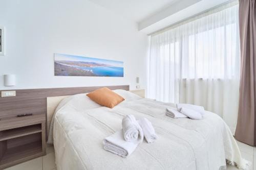 Firmafede Guest House Bed and Breakfast in Sarzana