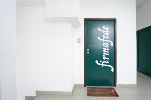 Firmafede Guest House Bed and Breakfast in Sarzana