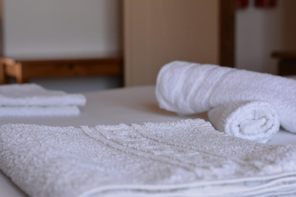 Avra Studios Bed and Breakfast in Islands
