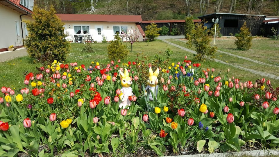 Gästehaus Silvia Vacation rental in Sellin
