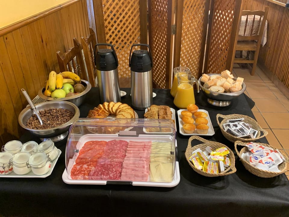 Breakfast