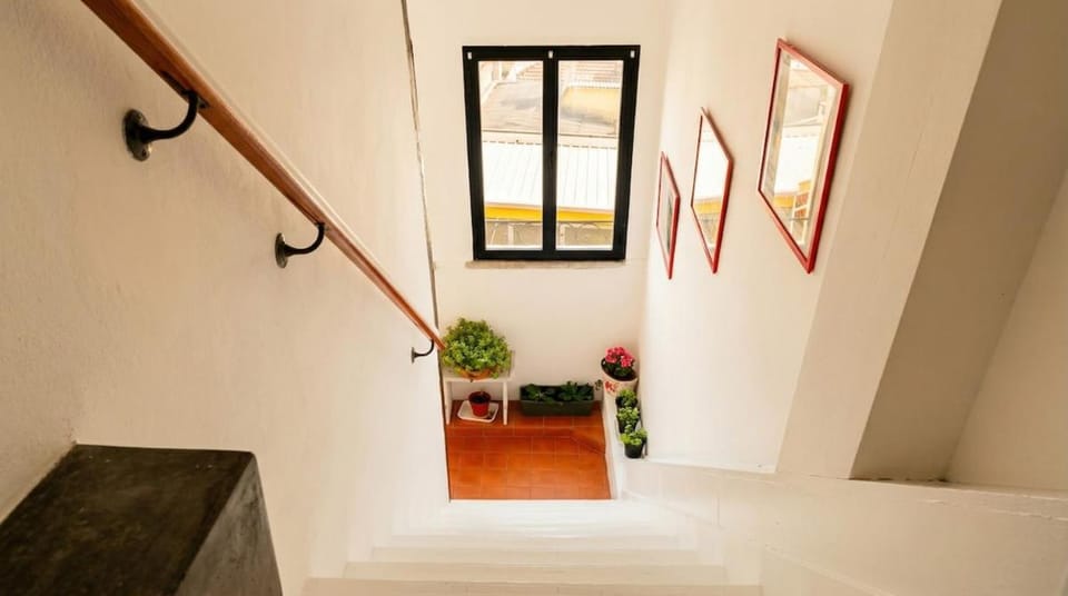 Ca' sull' Acqua House in Venice
