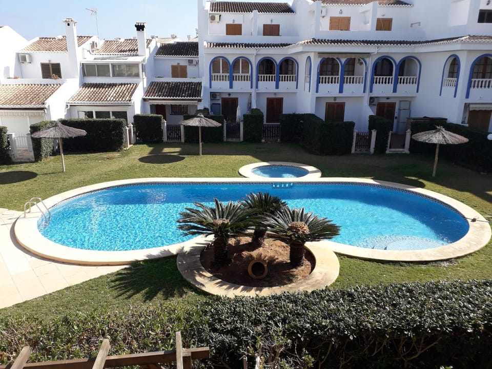Duplex Torre Almadrava Apartment in Marina Alta