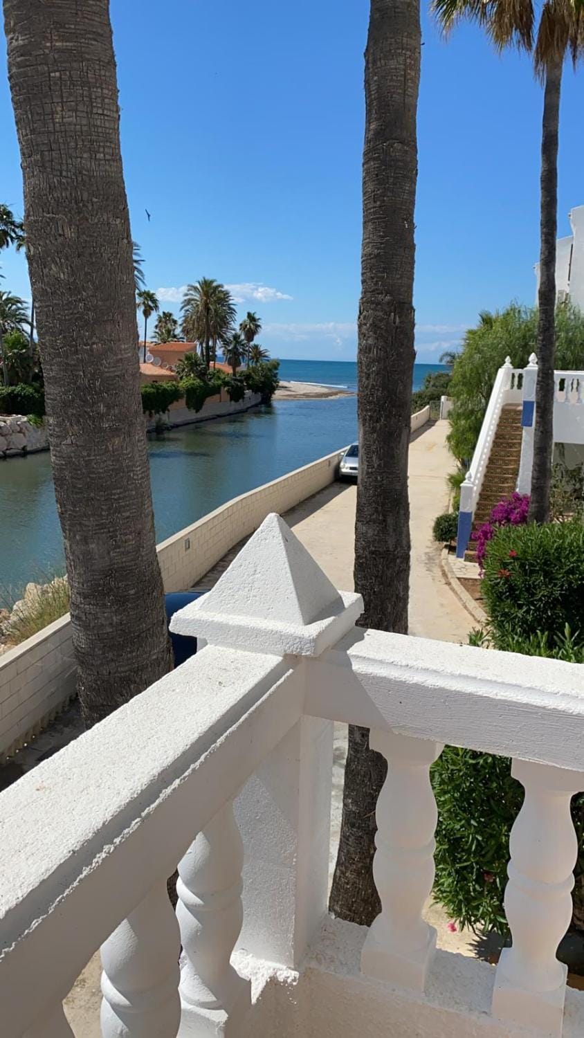 Duplex Torre Almadrava Apartment in Marina Alta