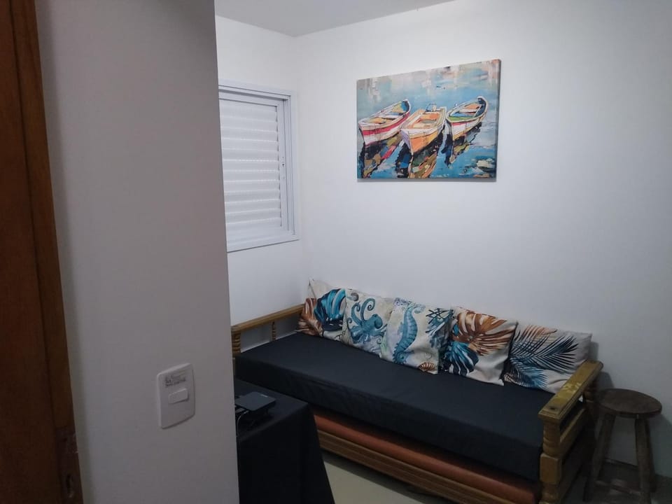 Guerreiro Sui­tes Bed and Breakfast in São Sebastião