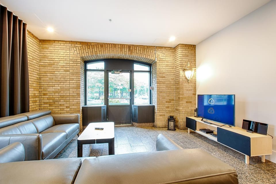 TV and multimedia, View (from property/room), Living room