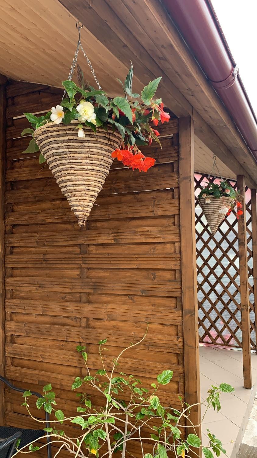 Casa Bucurr Bed and Breakfast in Romania