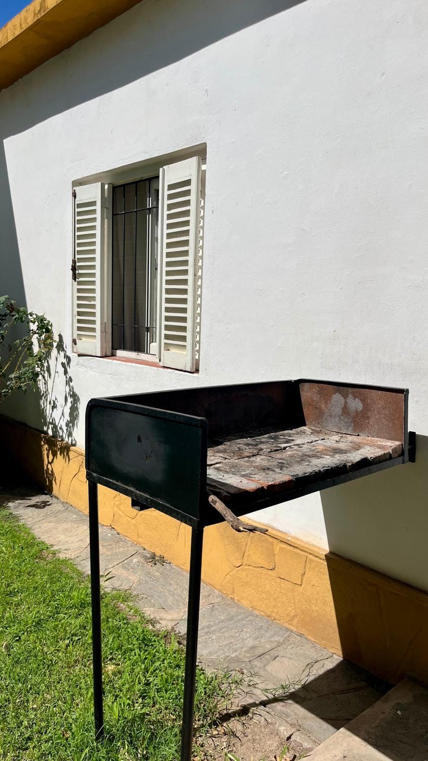 BBQ facilities
