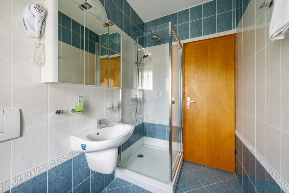 Balazs Villa Bed and Breakfast in Hungary