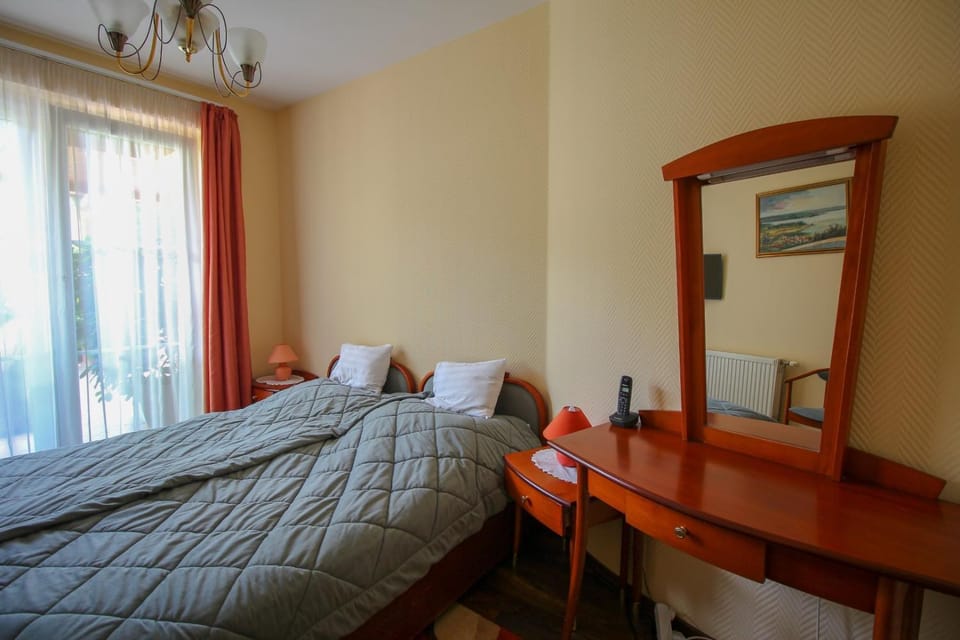 Balazs Villa Bed and Breakfast in Hungary