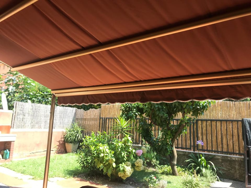 Il giardino dei limoni Apartment in Chiavari